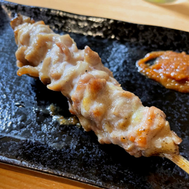 小肉(やきとり良太 )