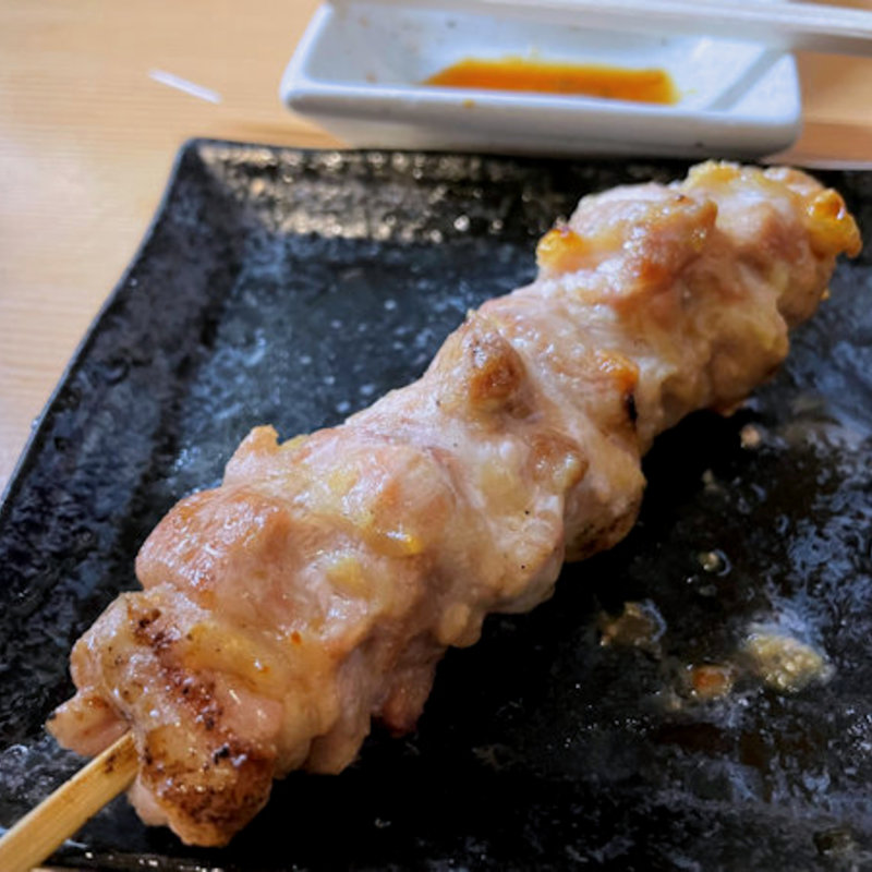 かしわ(やきとり良太 )