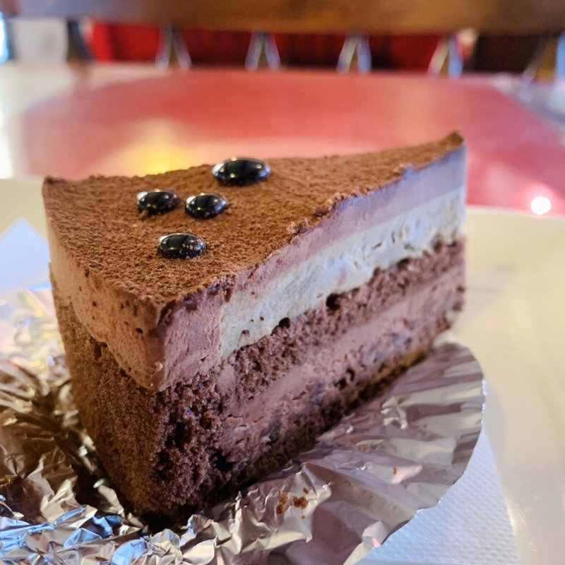 グアナラ(レストラン＆パティスリー 木かげ茶屋)