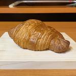 クロワッサン(プレーン)(麦香奏KANADEselect)