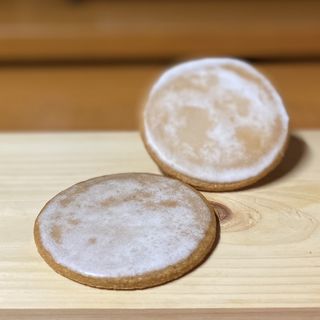 レモンクッキー(ティーテーブル （TeaTable）)