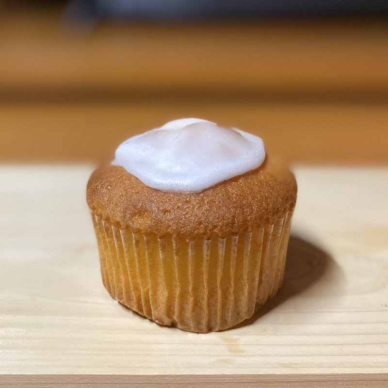 レモンケーキ(ティーテーブル （TeaTable）)