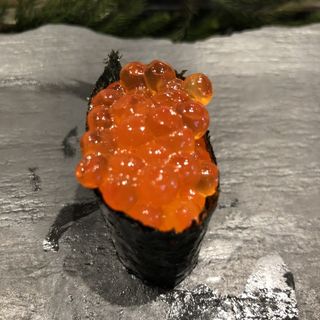 親方おまかせにぎりコース(亀喜寿司 （かめきずし）)