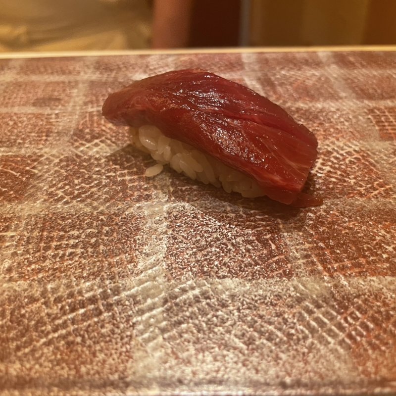 (日本橋 鰤門（しもん）)