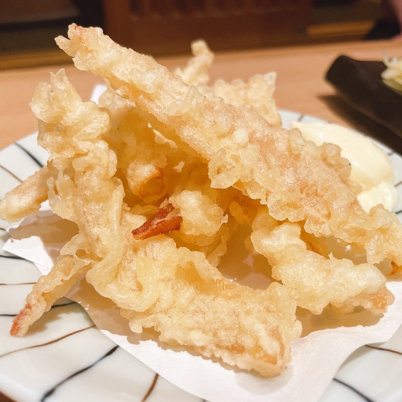 エイヒレ (鮪のシマハラ)