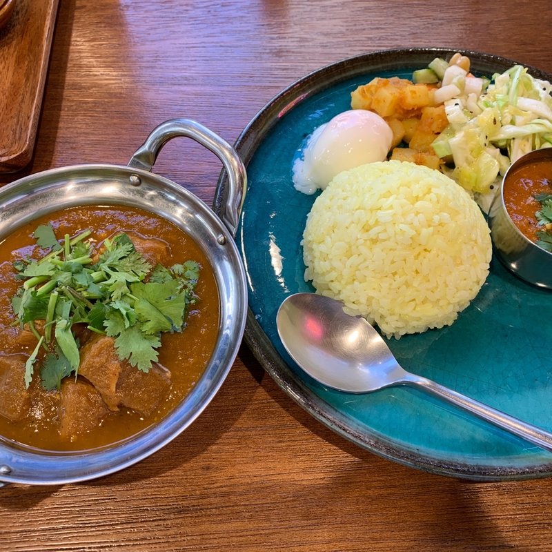 山椒ポーク(リコ プア （rico pua）)