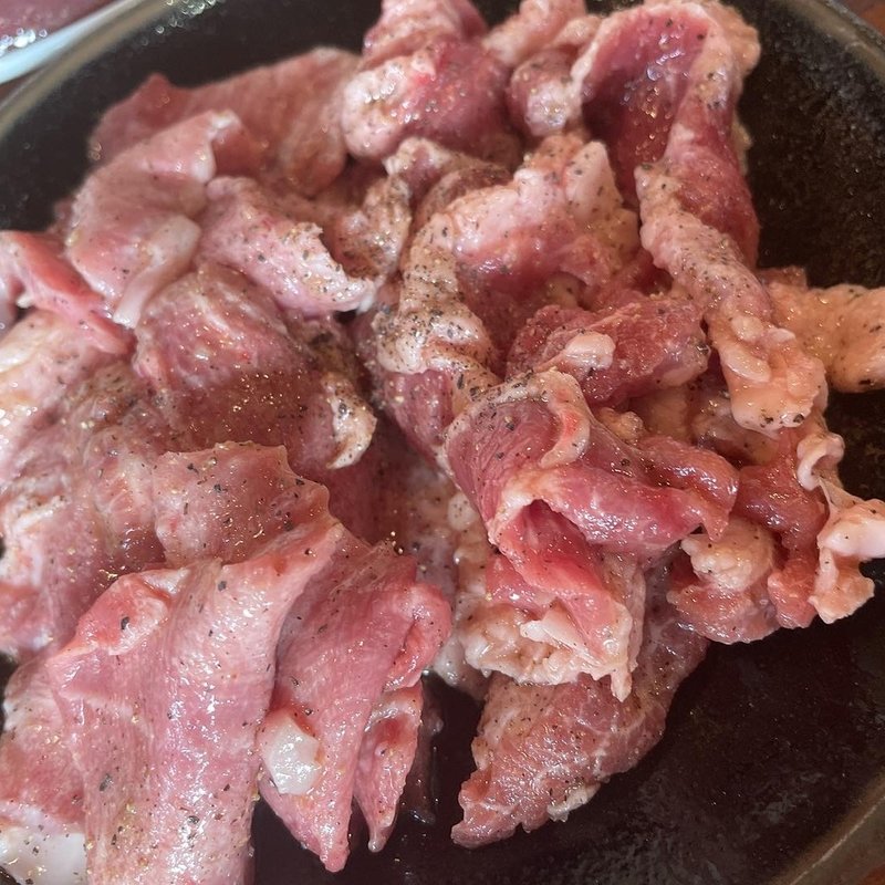 タン、サガリ(マル陽)