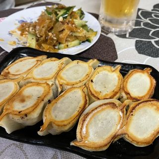 餃子(一番餃子屋 )