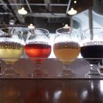 Beer Flight(REVO BREWING （レボ ブルーイング）)