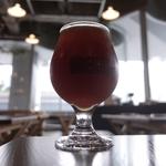 BARLEY WINE