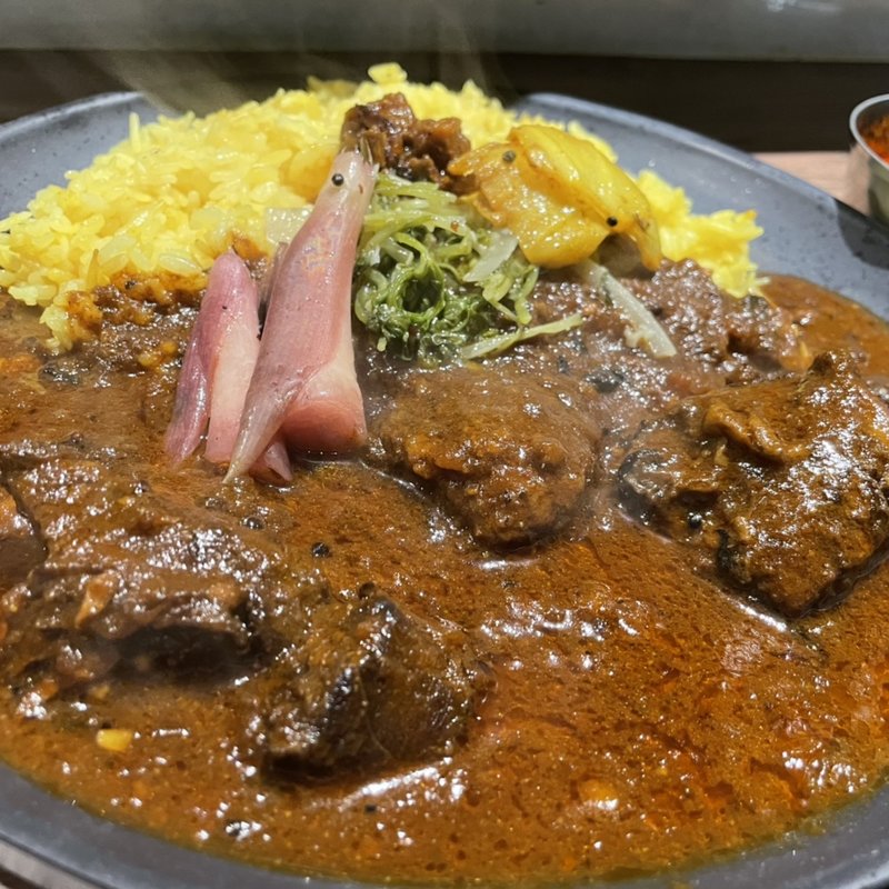 牛ハラミ(ホナマタ)