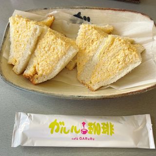 (ガルル珈琲)