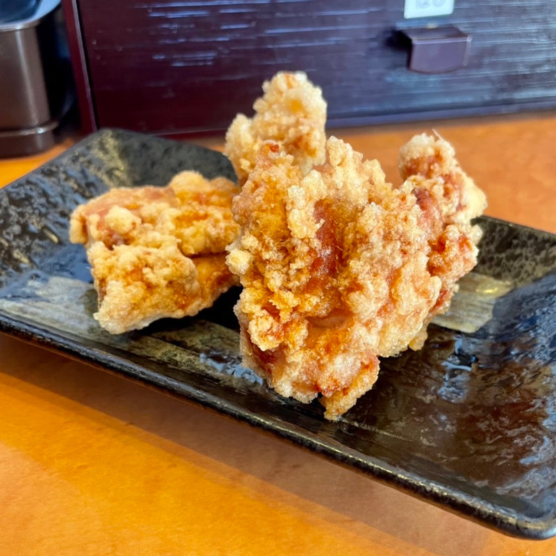 唐揚げ(大大商店)