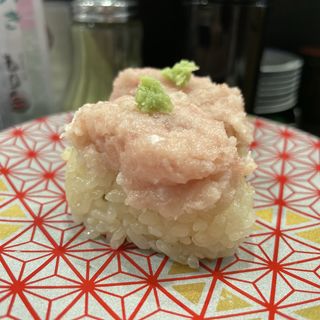 自家製 なかおち握り(もり一 神保町店)