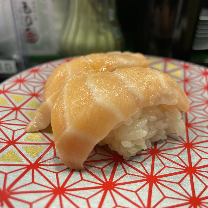 サーモン(もり一 神保町店)