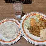 チキン南蛮(おぐらきんなべ)