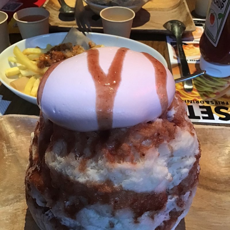 いちごミルク(yelo)