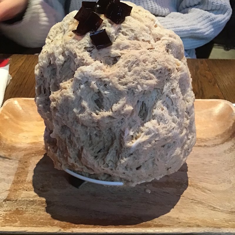 カフェオレ(yelo)