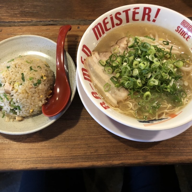 (希望軒 甲南山手店)