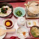 鯛めし