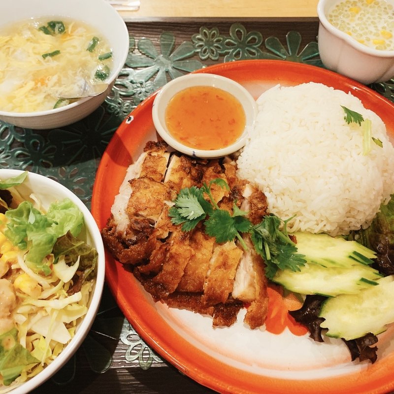 ガイトード(セップイーサン)