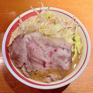 KITARO(限定)(麺家 喜多楽 （めんや きたら）)