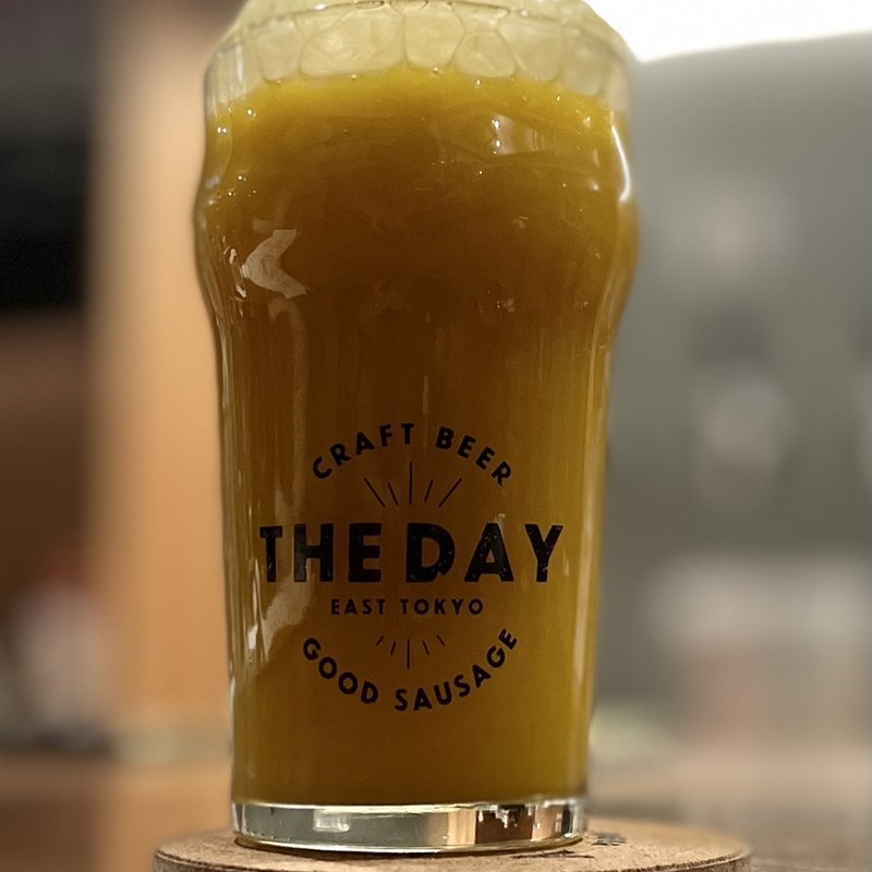 sweet whisper (ハーフ)(the day east tokyo（ザデイ）)