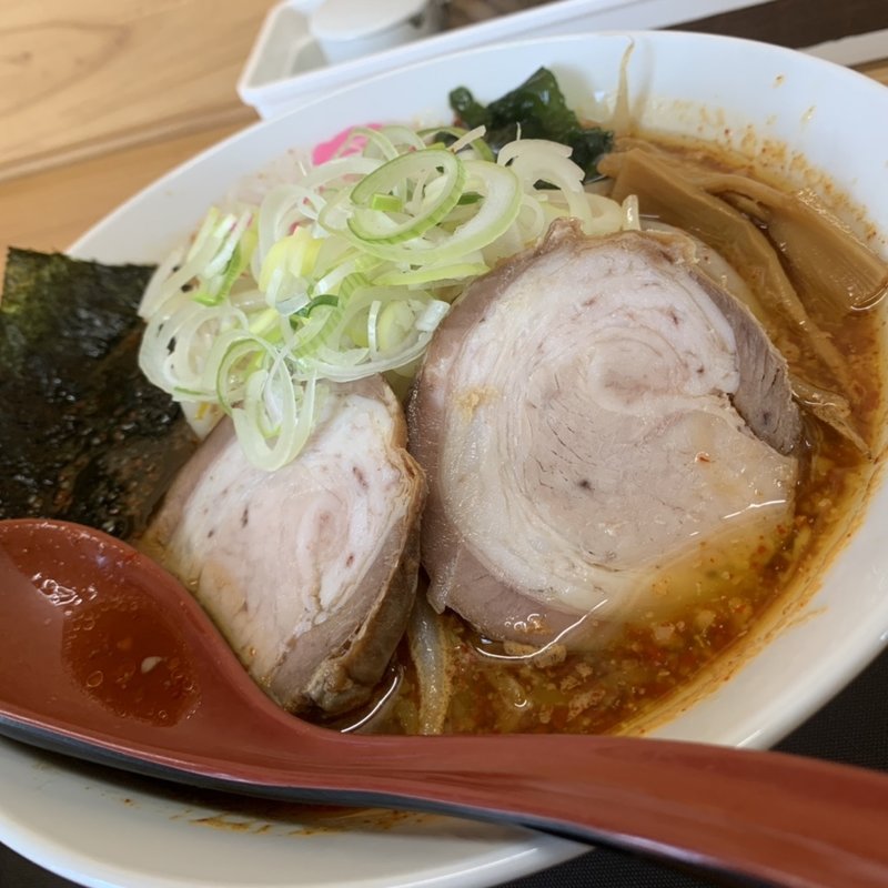 ピリ辛正油もやし(松喜)