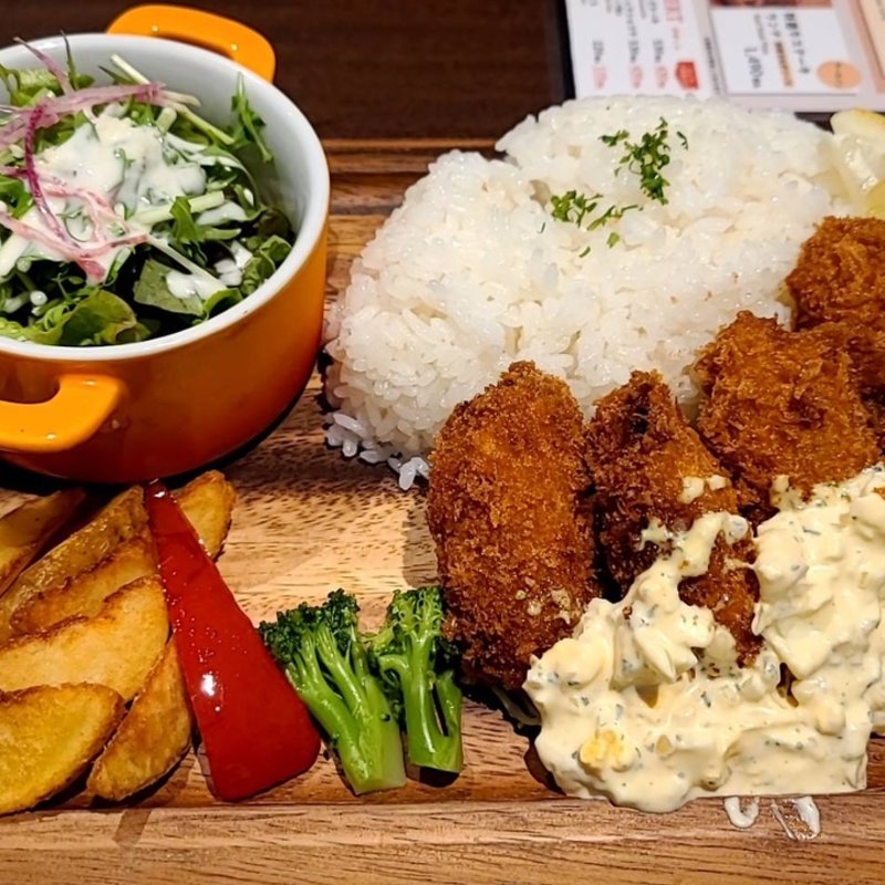 (本町キッチン)