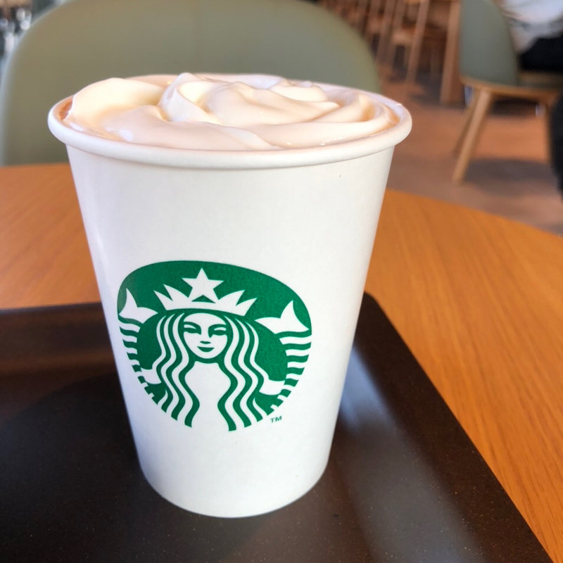 カフェモカ Short(スターバックスコーヒー 堺百舌鳥店)