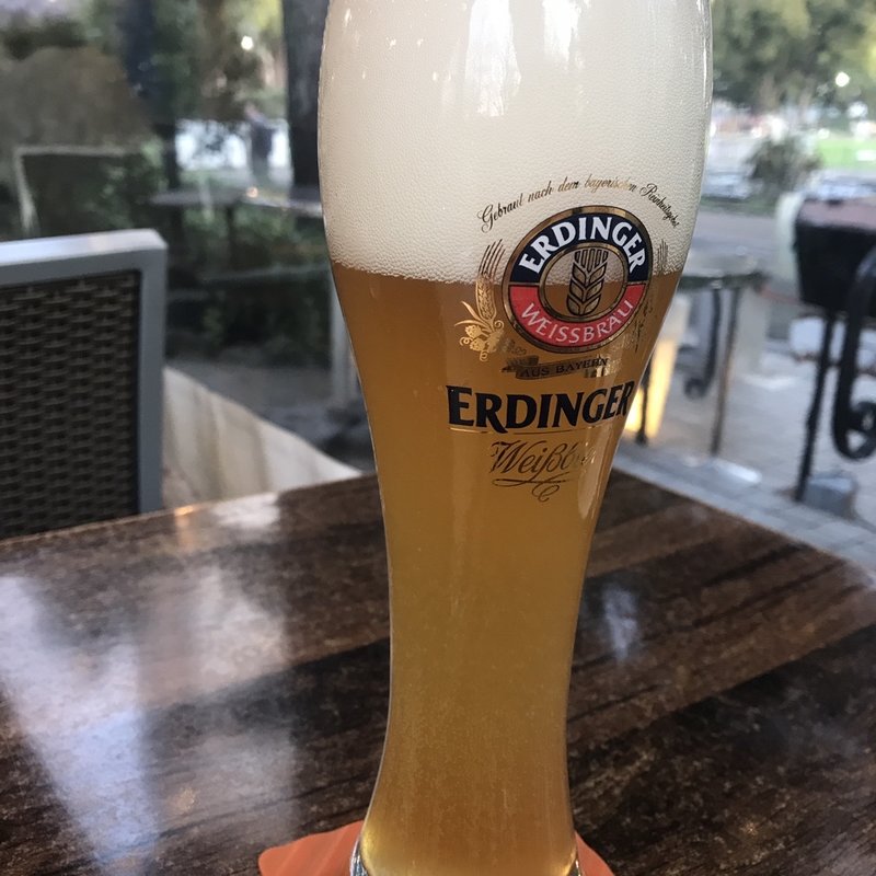 ヴァイス白　M(日比谷茶廊)