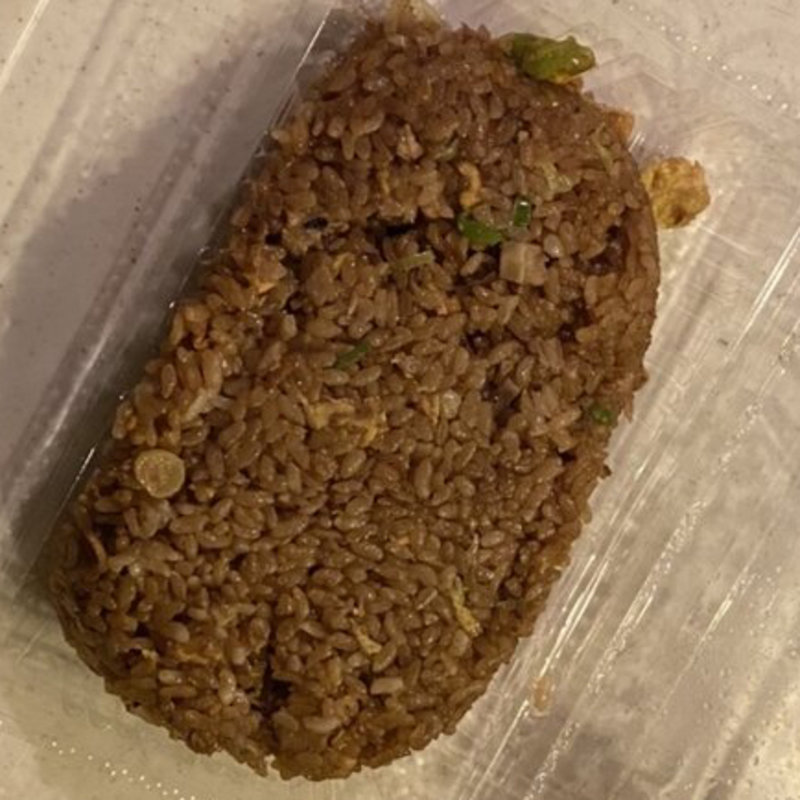 炒飯(来来亭 枚方藤阪店 （らいらいてい）)