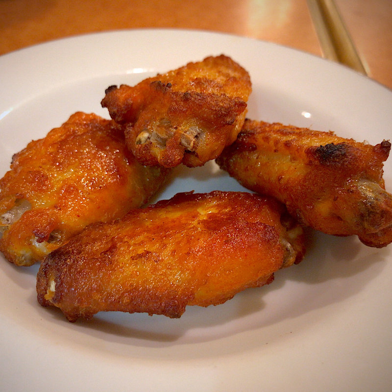 辛味チキン(サイゼリヤ 仙台Bivi店 )