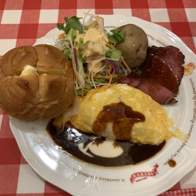 (ラケル 木更津店 モカ )