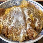 カツ丼