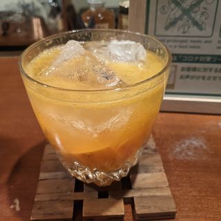 せとか(Bar 山岸園)