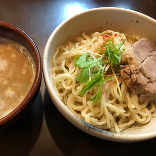 つけ麺(麺処 と市)