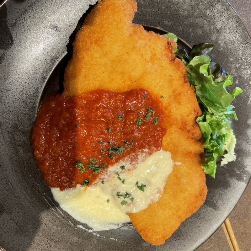 schnitzel(シュマッツ・ビア・ダイニング 川崎)