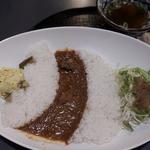 小野川カレー