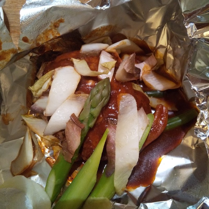 ハンバーグの日の限定メニュー(東洋亭 近鉄みやこみち店 )