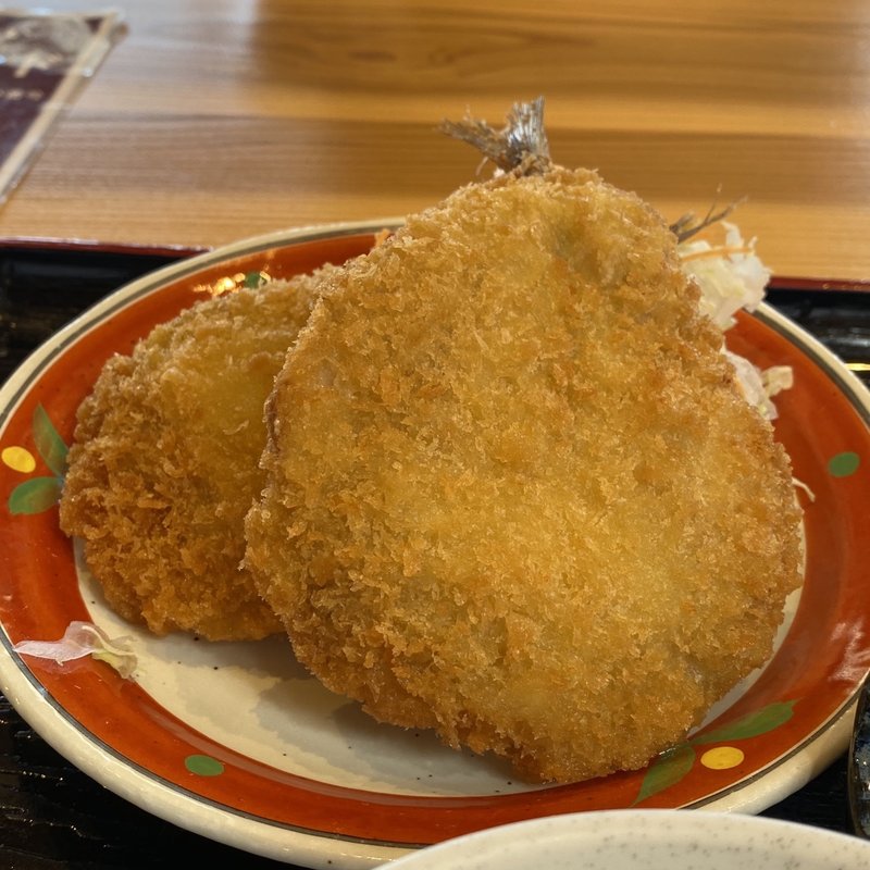 アジフライ(鈴木水産 )