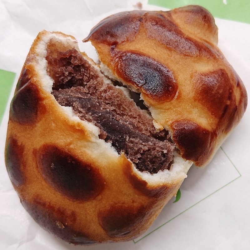 ミニかめまんじゅう(これっしか処)