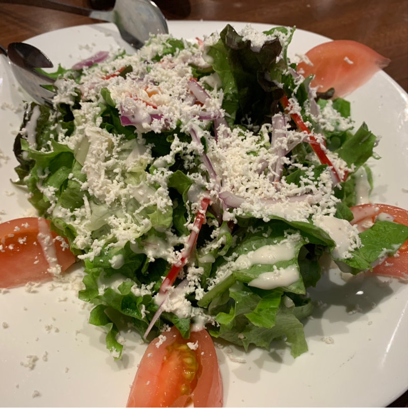 ムンバイグリーンサラダ(ムンバイ 丸の内店 （Mumbai）)