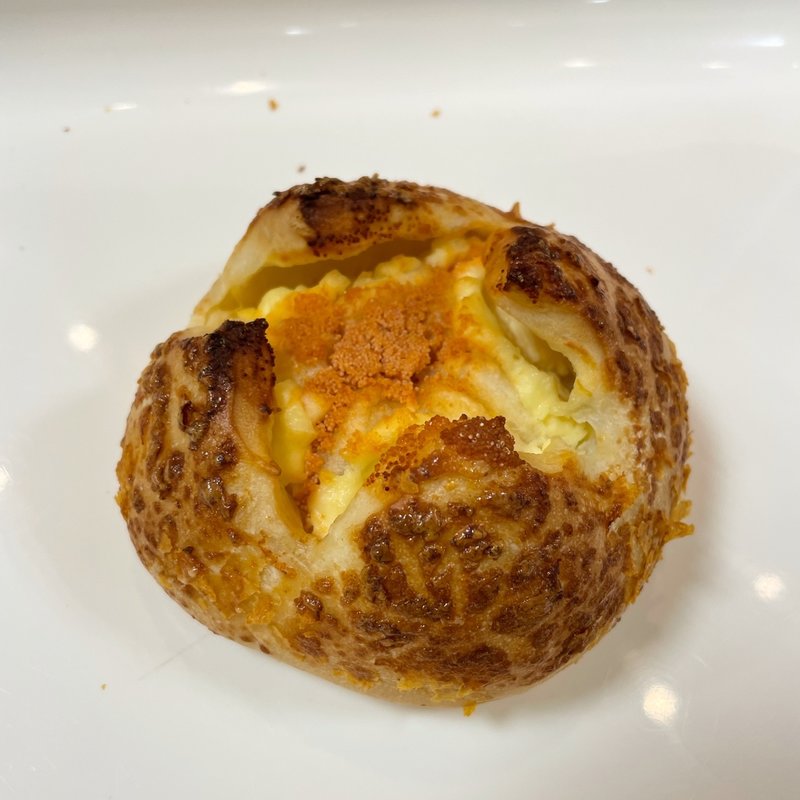 チーズブール(ヴィ・ド・フランスカフェ 浅草橋店 （VIE DE FRANCE CAFE）)