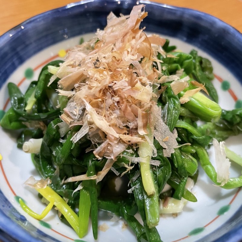 のびる(諭吉屋)