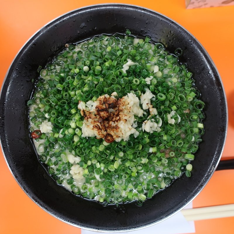 あか丸(ばってんラーメン城西店)