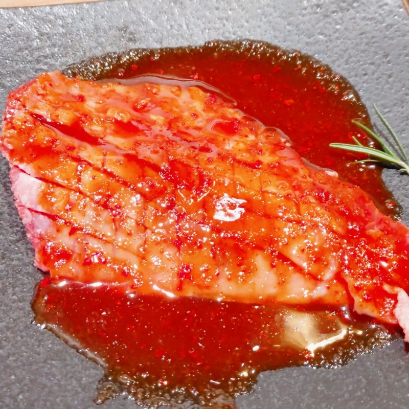 プレミアムコース(プレミアムカルビ 西鶴間店)