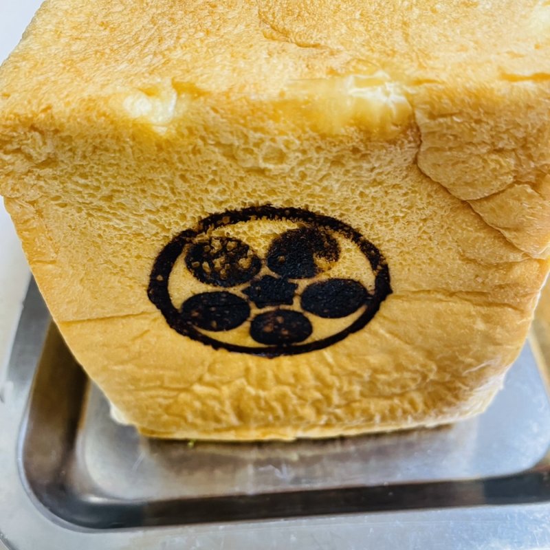 角食　(Chet Bakery)