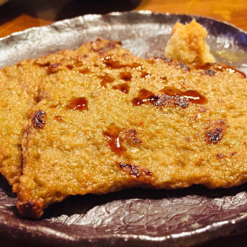 じゃこ天(イチマル食品加工)