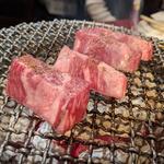 特上ハラミ